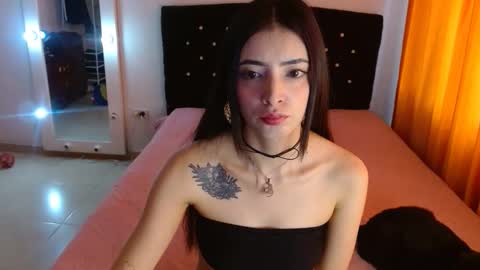 Hanna online show from December 4, 5:35 pm