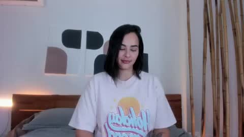 Hanna johnson online show from July 2, 5:24 am