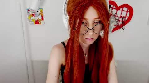 Hannaolotl online show from July 25, 1:18 pm