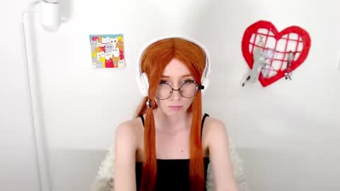 Hannaolotl online show from July 13, 1:56 pm