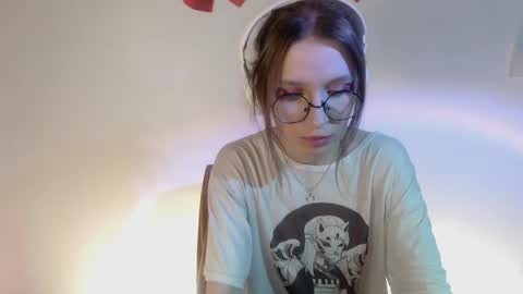 Hannaolotl online show from April 27, 5:21 pm