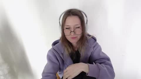 Hannaolotl online show from February 11, 11:33 am