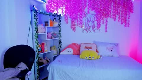 Hanna Botero online show from March 24, 6:57 pm