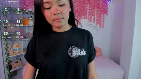 Hanna Botero online show from September 22, 8:51 pm