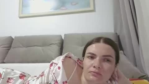 Criss4u online show from April 26, 5:32 pm