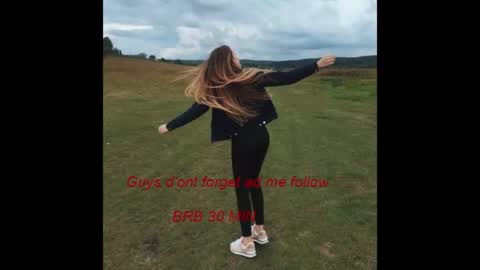 Criss4u online show from March 13, 10:27 am