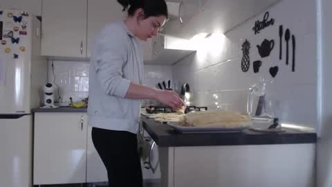 Criss4u online show from March 4, 11:06 am