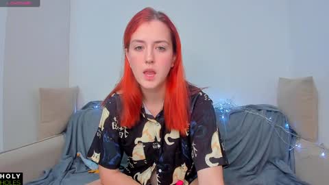 Anastasia online show from January 5, 1:03 am