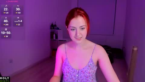 Anastasia online show from February 11, 12:28 am