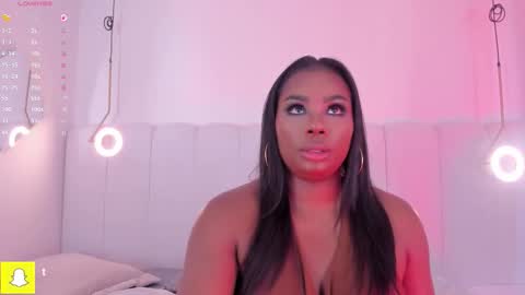 Darlis  online show from November 11, 7:55 pm