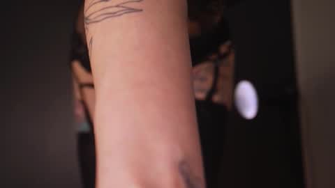 Mary online show from February 10, 4:21 pm