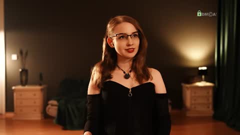 stefania stesha stef online show from July 12, 7:25 pm