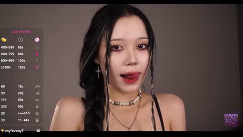 you Mia online show from June 27, 3:40 pm