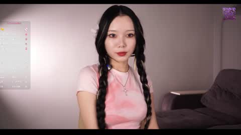 you Mia online show from July 7, 3:48 pm