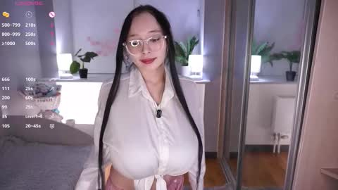 Emily online show from March 14, 5:25 pm