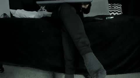 Miss Jade online show from February 25, 11:54 am