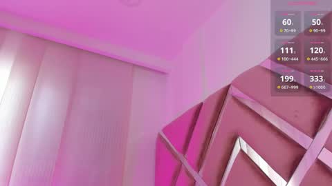 Jasmine online show from April 24, 2:20 pm