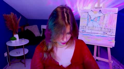 Jasmine online show from September 29, 2:00 pm