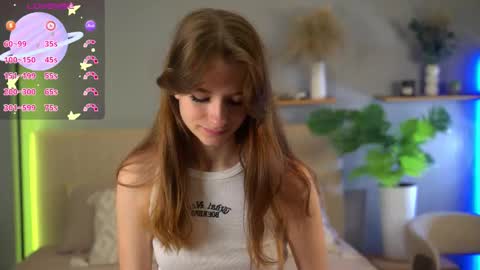 Jennifer online show from March 12, 3:26 pm