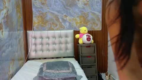 Jesica online show from April 21, 1:42 am