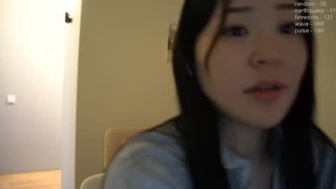 Snapshot of _jikey_ chatting on December 9, 12:51 pm Jaki online show from December 9, 12:51 pm