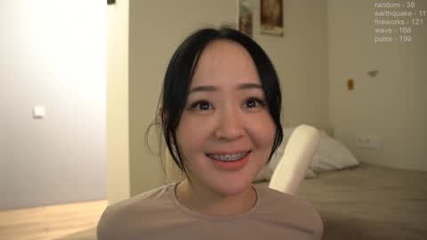 Snapshot of _jikey_ chatting on December 27, 3:16 pm Jaki online show from December 27, 3:16 pm