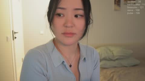 Snapshot of _jikey_ chatting on January 27, 11:11 am Jaki online show from January 27, 11:11 am