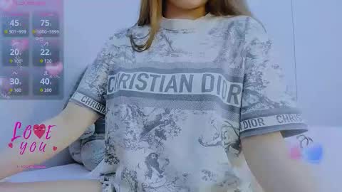 Joly online show from March 21, 8:30 am