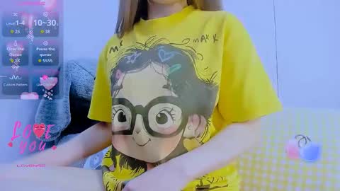Joly online show from June 9, 2:22 am
