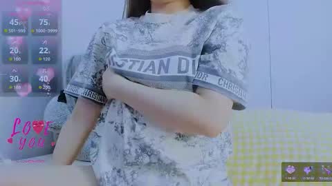 Joly online show from April 13, 8:26 am