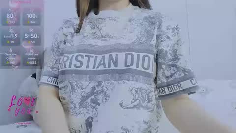 Joly online show from October 29, 2:49 am