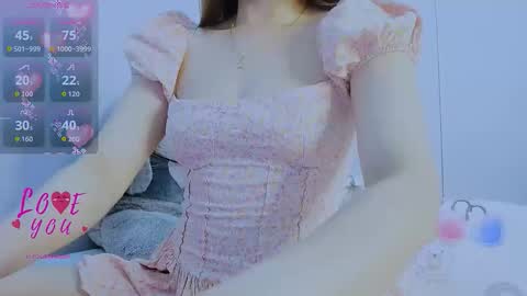 Joly online show from April 26, 2:20 am