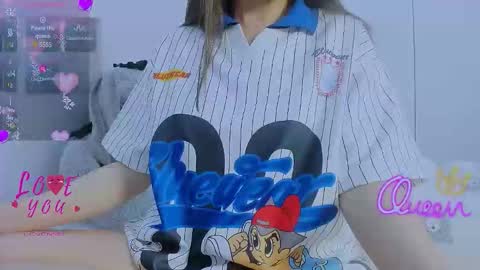 Joly online show from February 7, 8:29 am