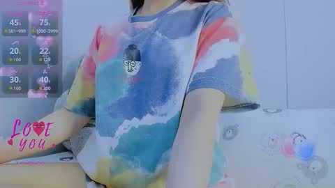 Joly online show from April 25, 2:58 am