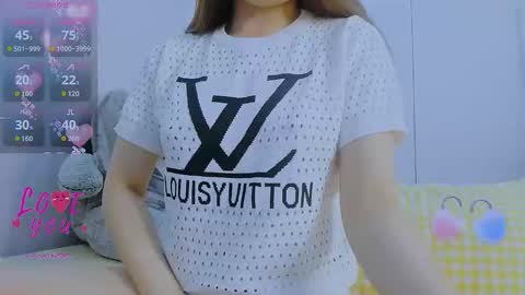 Joly online show from March 28, 8:36 am