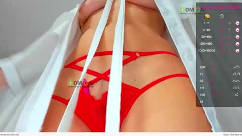 _justcallme_ online show from February 14, 8:44 pm