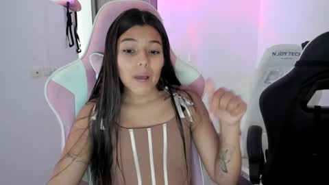 Snapshot of _khloe_sweet chatting on September 25, 5:55 pm khloe sweet online show from September 25, 5:55 pm