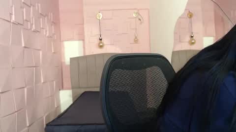 Jalina online show from October 27, 12:33 pm