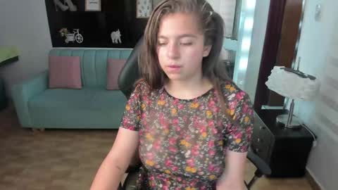 _kitten_1 online show from February 3, 2:34 pm