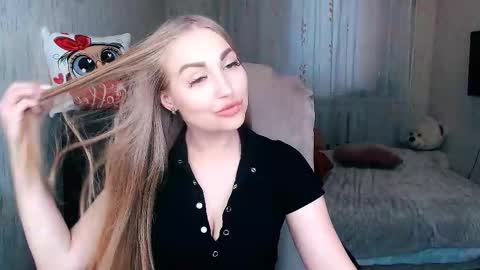 Aleksa online show from November 26, 11:33 am