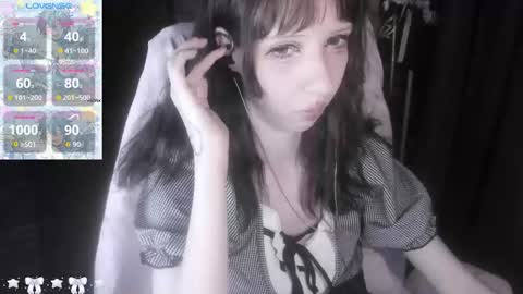  kuro  online show from February 9, 6:59 am