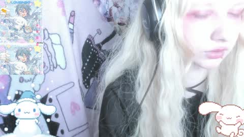  kuro  online show from December 20, 10:49 am