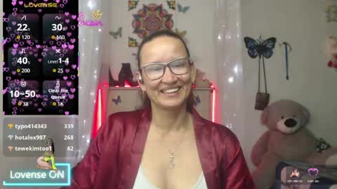 SANDRA online show from June 7, 7:04 am