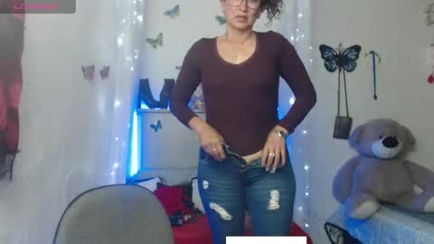 SANDRA online show from April 26, 3:15 am