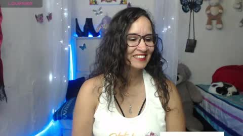 SANDRA online show from July 27, 2:08 am