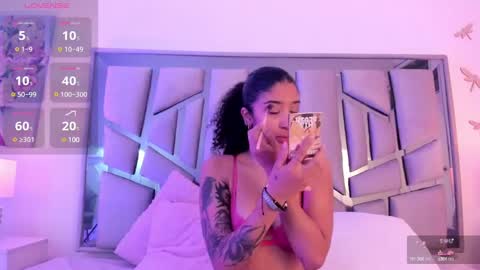 Lanna  online show from December 30, 11:59 am