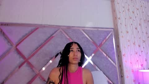 Lanna  online show from March 1, 11:50 am