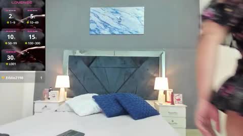 Lauralove online show from March 24, 9:20 pm