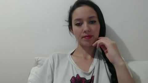 Lauren 3 online show from December 15, 11:20 pm