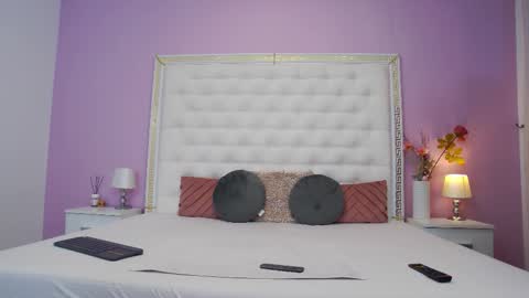 Lena Paul online show from January 7, 5:00 am